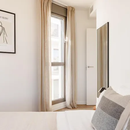 Apartment Marina Real Iii - Casa Jake Denia