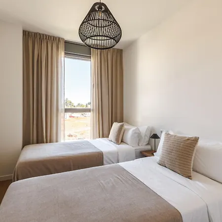 Marina Real Iii - Casa Jake Appartement Dénia
