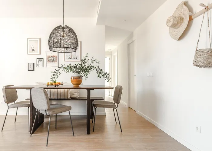 Marina Real Iii - Casa Jake * Denia