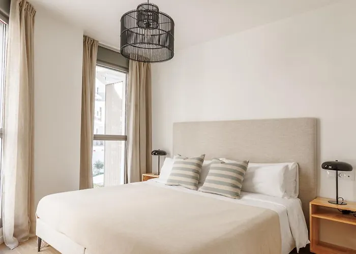 Marina Real Iii - Casa Jake Denia