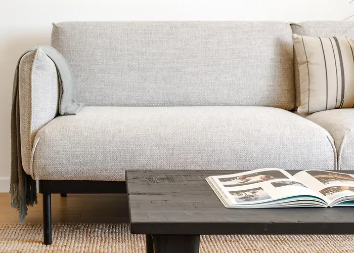 Marina Real Iii - Casa Jake Denia