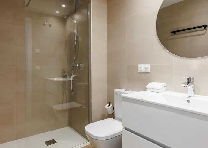 Apartman Marina Real Iii - Casa Jake