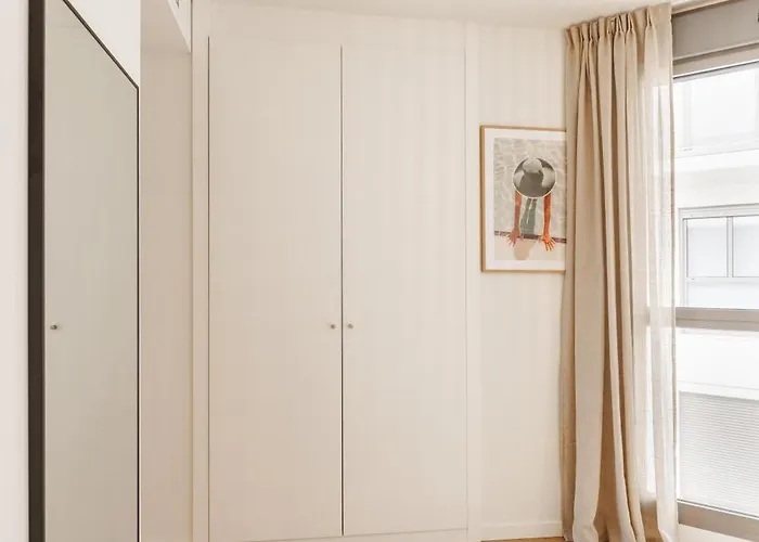 Marina Real Iii - Casa Jake