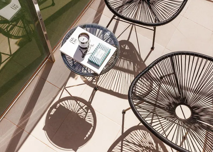 Marina Real Iii - Casa Jake Denia