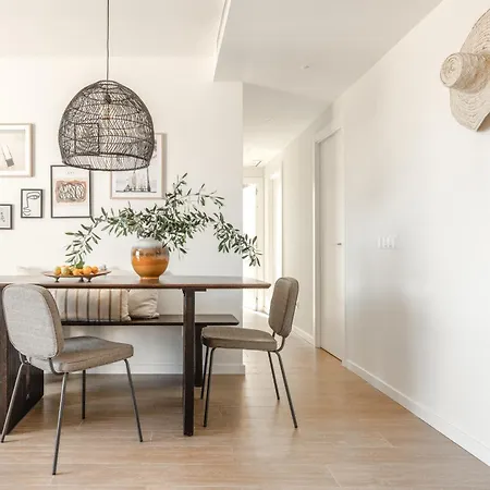 Marina Real Iii - Casa Jake * Denia