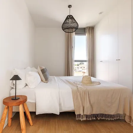 Marina Real Iii - Casa Jake *