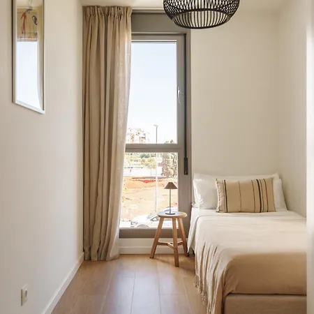 Marina Real Iii - Casa Jake *