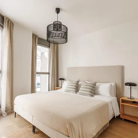 Marina Real Iii - Casa Jake Denia