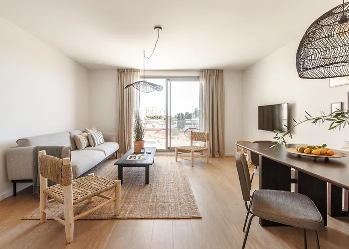 Marina Real Iii - Casa Jake Apartment Denia