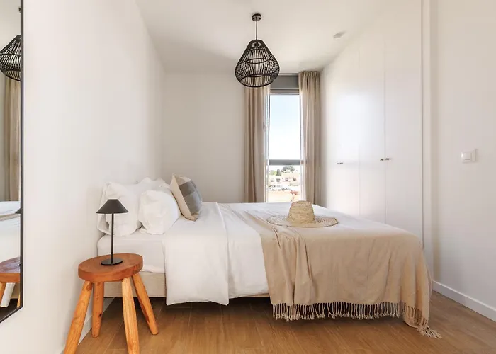 Marina Real Iii - Casa Jake *