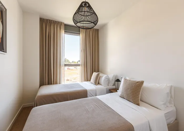 Marina Real Iii - Casa Jake Apartment Denia